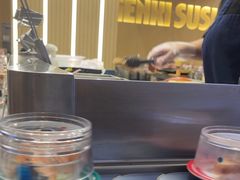 -元气寿司(东方宝泰店)