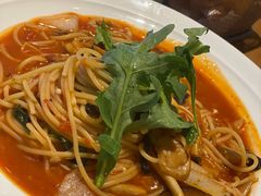 -新贝乐意大利餐厅(苏州中心店)