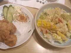 -小句号·精致料理(江南环球港店)