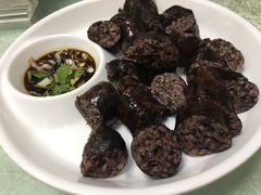 -服务大楼冷面(延大店)