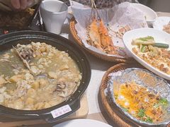 -79号渔船海鲜饭店(华强北店)