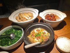 -客语-客家菜(石岐店)