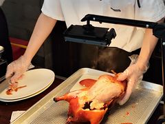 -月福京味斋·烤鸭店·北京菜(鼓楼总店)