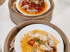 -优食坊·蒸汽海鲜(康盛路店)