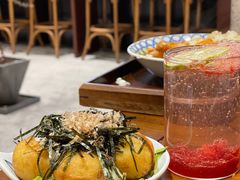 -肥朵食堂(带梦胡同店)