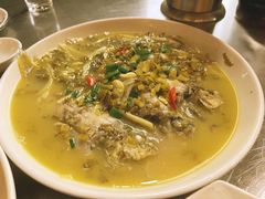 红烧小黄鱼-金秋小吃海鲜·专注30年临海特色风味