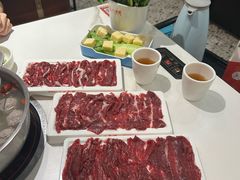-八合里潮汕鲜牛肉火锅(上海汇智广场店)