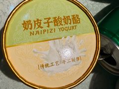 -二姐家三个拿手菜·北塘海鲜·大馅锅贴王(北辰店)