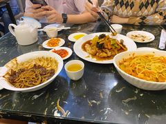 -桃园中华料理炸酱面(燕儿岛路店)