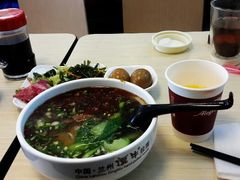 android_upload_pic-中国兰州名牛纯汤牛肉面(永安道店)