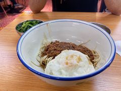 毒家拌面-毒蛇面馆(人民广场店)