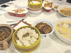 -大鸭梨烤鸭(金色漫香店)