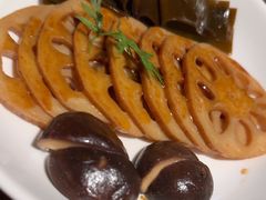 -清水亭湖北菜(大屯DT51店)