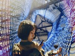 -chi K11艺术空间展览厅