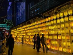 -寻梦滕王阁实景演出