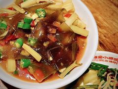 -福苗小骆驼烧烤(莲湖路店)