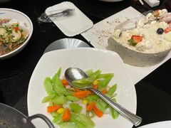 -丰收日·小海鲜·沪上家宴(顾村正大店)