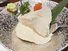 招牌自家制胡麻豆腐-一升庵(仙霞路店)