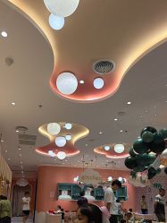 -奈尔宝家庭中心·儿童乐园·亲子餐厅(苏州大悦城店)