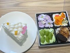-嗒令甜品·主题融合料理餐厅(首座时代店)