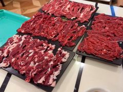 -联胜潮汕牛肉火锅(东苑南路店)