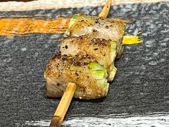 -鸟串烧Yakitori