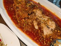 -秦月轩·陕西家乡菜(阜成路·五棵松店)