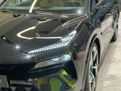 -莲花跑车(国贸商城店)