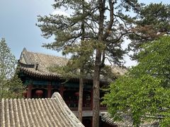 -承德避暑山庄景区