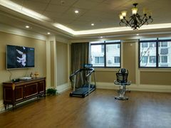 -上海市嘉定区江桥镇封浜敬老院