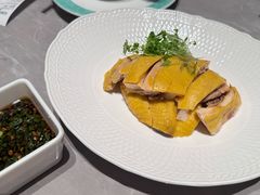 -钱塘秋荷·新江浙菜(沪太路店)