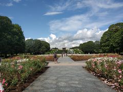 -维格兰雕塑公园