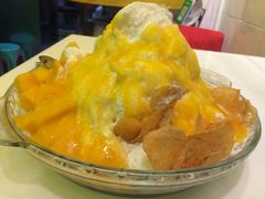 -果流香水果甜品(建政路店)