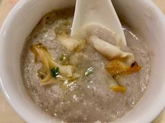 芋泥角螺-郑厨私房菜