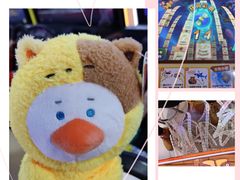 -大玩家(大连高新万达店)