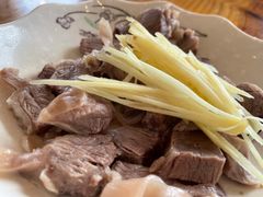 -乡亲鹅肉城(昆山店)
