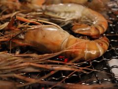 -芭提雅Amporn Seafood自助餐厅