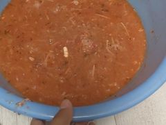 -韩盛·盛江山自助料理(沈辽路万达店)