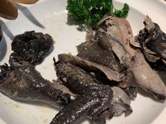 -黑鸡小馆(金源店)