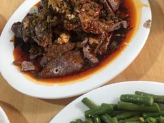 -温记府廟豆汤饭·始于1955年(海椒店)