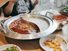 -彤德莱牛肉火锅(双港店)