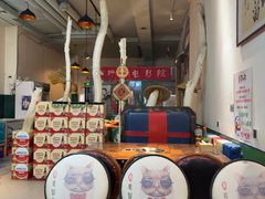 -蜀留香石锅鱼(六顺街店)