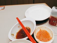 -喜家德虾仁水饺(华强天虹店)