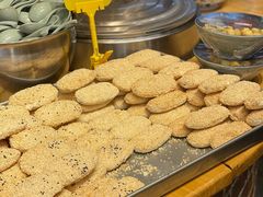 -老城南.鸭血粉丝汤(夫子庙店)