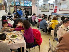 大堂-文记壹心鸡(宝华路店)