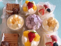 -好利来(新宜白店)