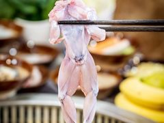 -宽尺巷鱼蛙自助火锅(虎丘钻石广场店)