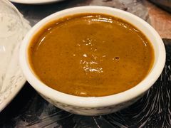 麻酱-鑫龙火锅城(青岛分店)