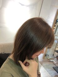 -韩逸龙霆Hair Design Studio