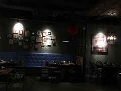 大堂-船奇蒸汽海鲜·闽菜(八市海鲜总店)